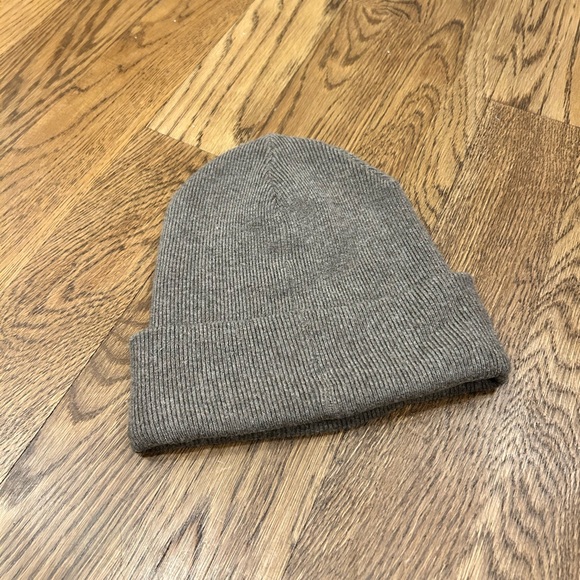 Rag & Bone Addison beanie - Picture 3 of 4